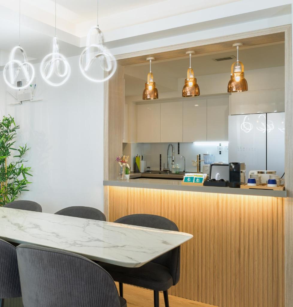 Aira Residence - 2nd Floor 1007 photo 4