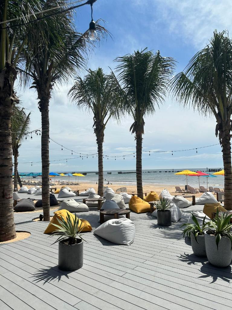 Luxury Beach Villa - Novaworld Phan Thiet Blue Sky photo 1