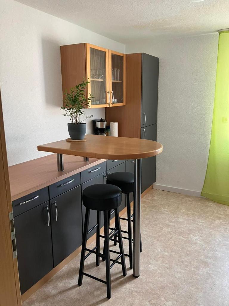 Ferienwohnung Grünherz photo 1