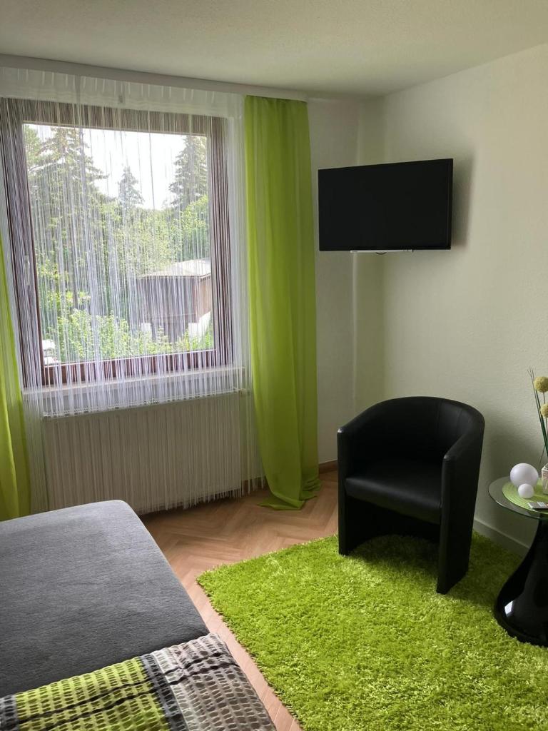 Ferienwohnung Grünherz photo 2
