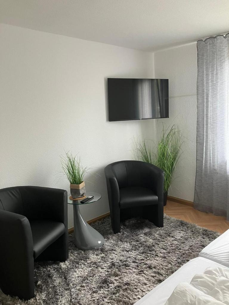 Ferienwohnung Grünherz photo 3