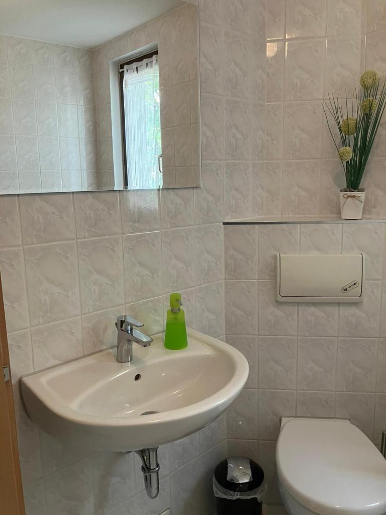 Ferienwohnung Grünherz photo 4