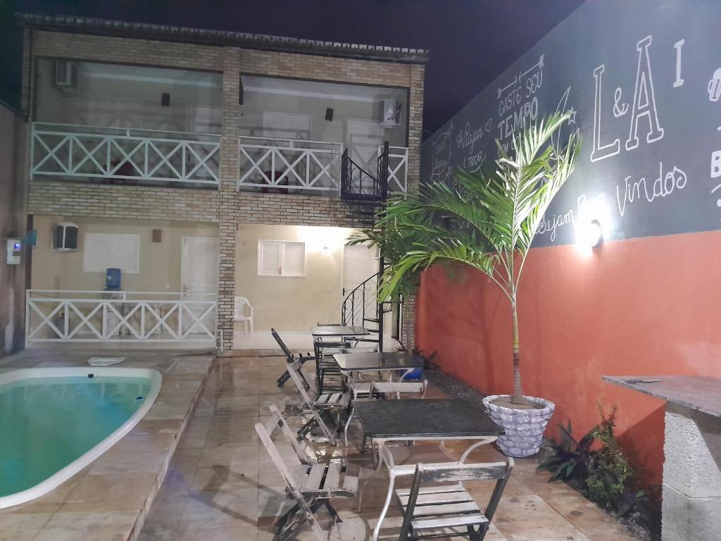 Casa L%A 1 photo 2