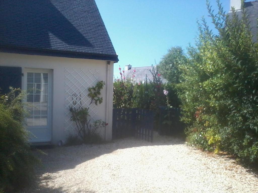 Vacances à Erdeven