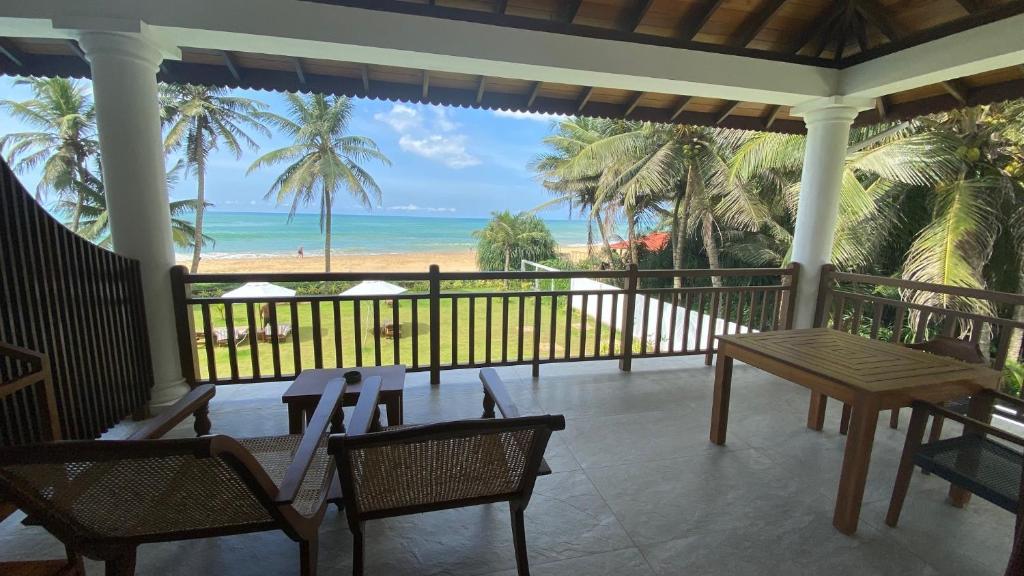 Sea Star Boutique Hotel photo 3