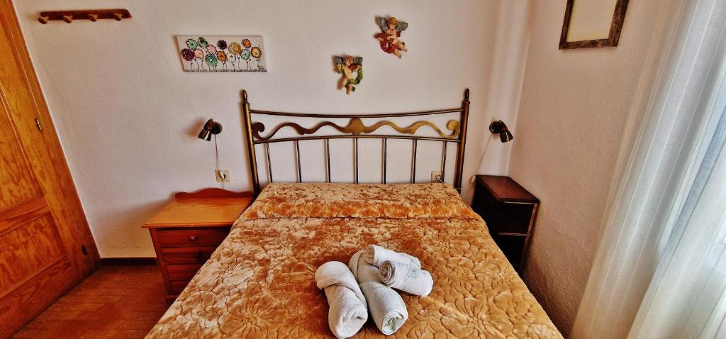 VeLEZ NAZARI CORTIJO LEON photo 4