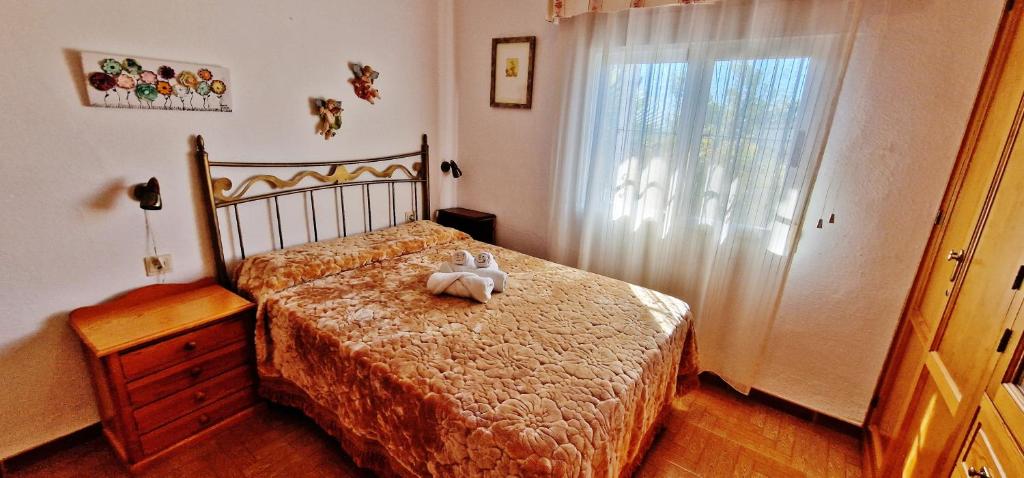VeLEZ NAZARI CORTIJO LEON photo 2