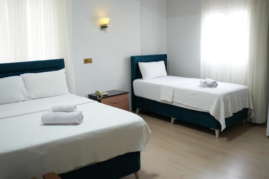 GRAND CLOVER otel photo 2