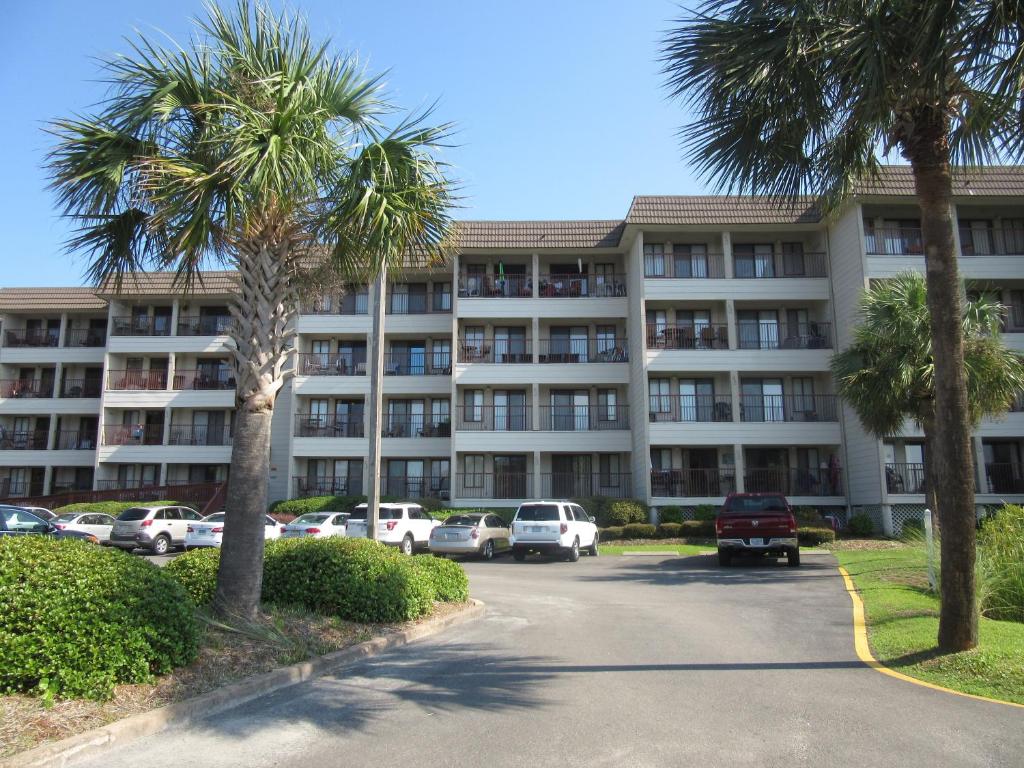Hilton Head Island Beach & Tennis Resort image