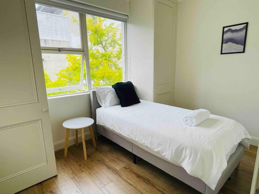 Opera & Harbour bridge view penthouse (3 rooms) photo 3