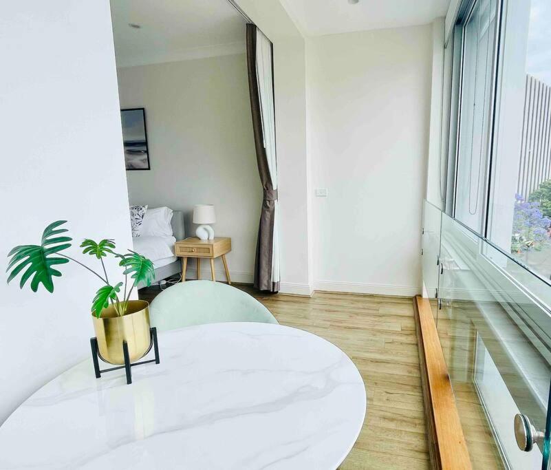Opera & Harbour bridge view penthouse (3 rooms) photo 4