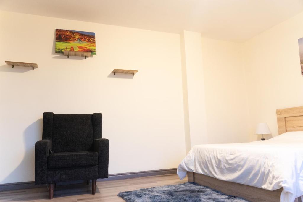 Kelal's Bed and Breakfast photo 3