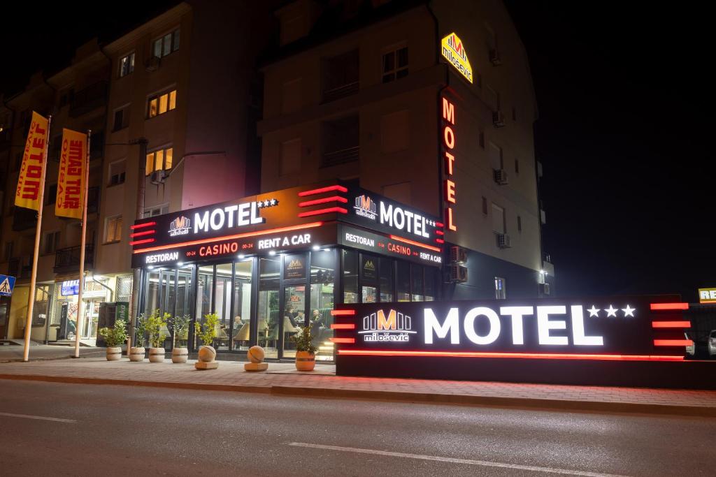 Motel Milošević photo 1