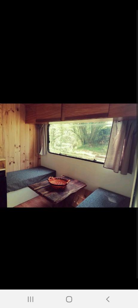 Charmante caravane au calme photo 1