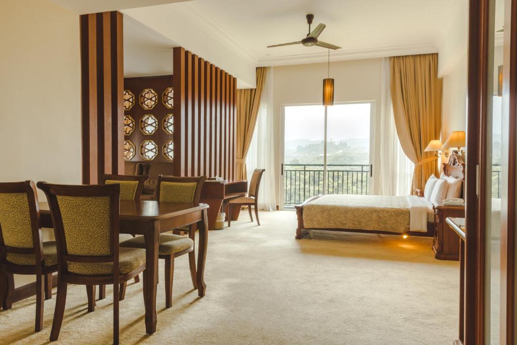 Heritage Hotel Cameron Highlands photo 1