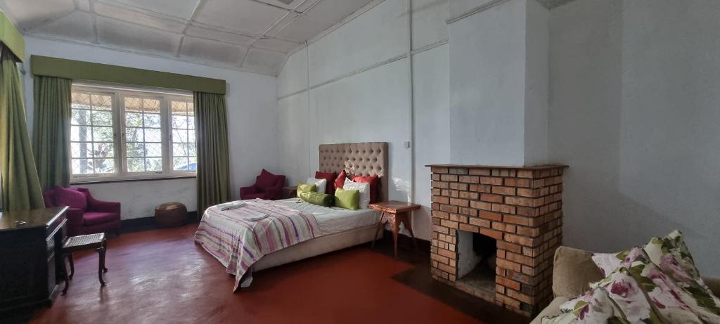 Unugalle Tea Estate Bungalow photo 3