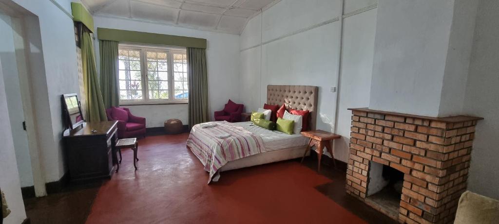 Unugalle Tea Estate Bungalow photo 4