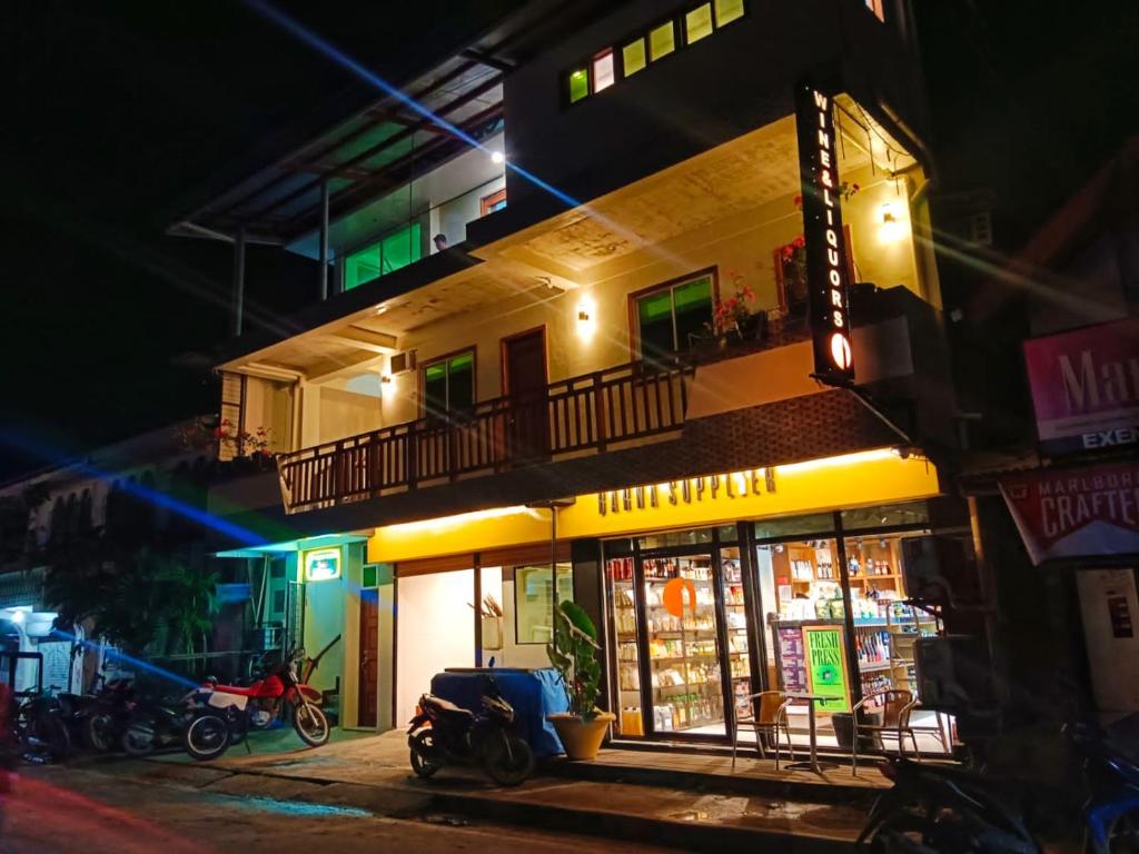 #1 Green Room Inn Siargao photo 2