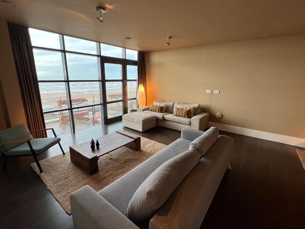Cala Bassa Beach Boutique Apartments - Sea View photo 1