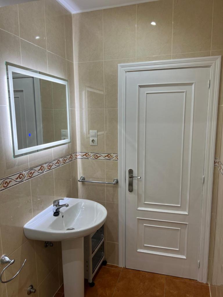 Apartamento playa da Ribeira photo 2