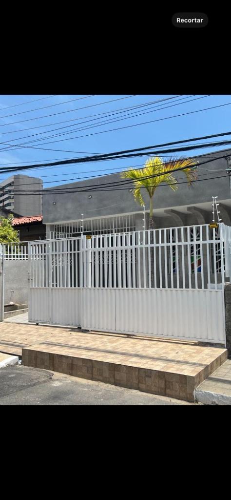 Casa 13 de Julho
