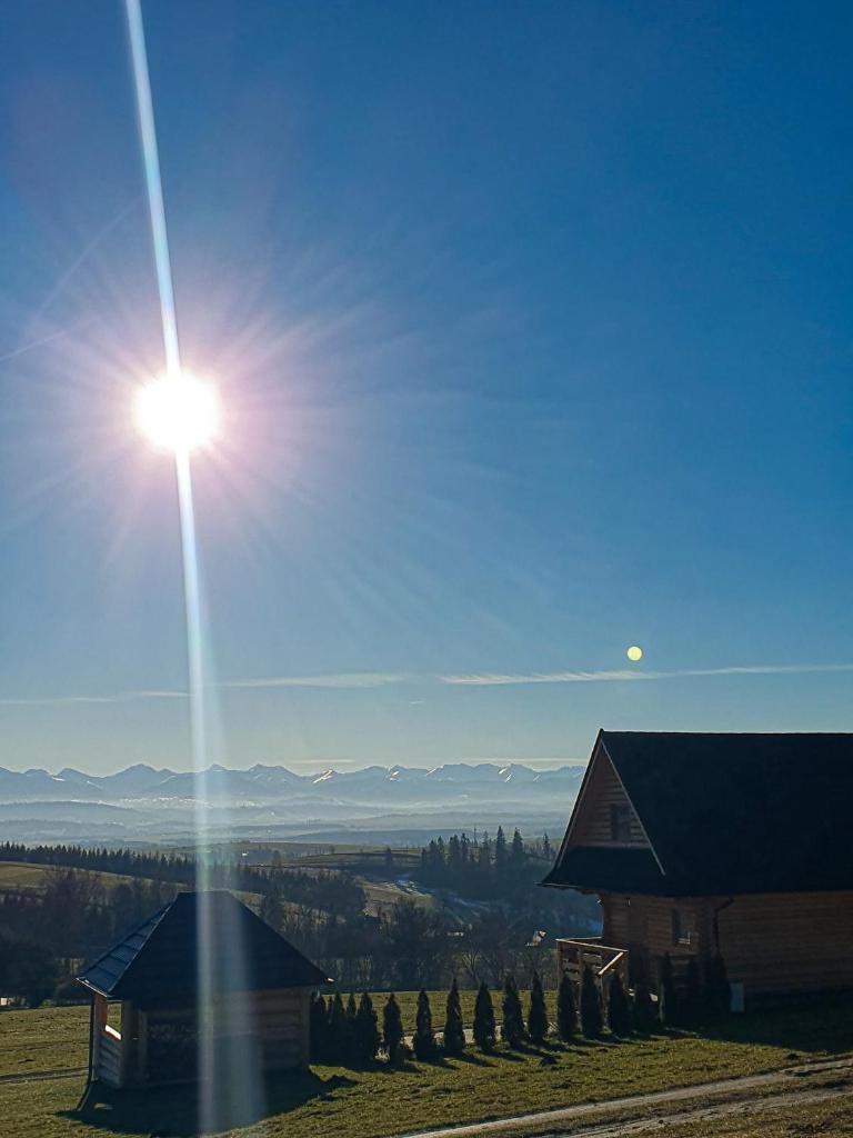 Domki Na Grapie - z widokiem na Tatry photo 2