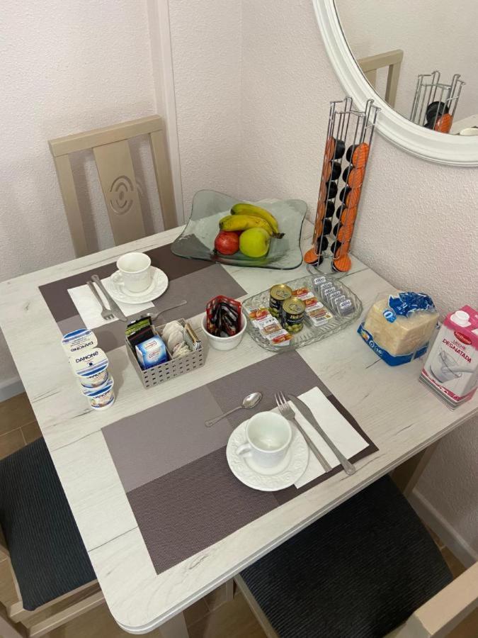 Apartamento CON TERRAZA photo 2