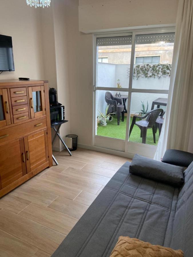Apartamento CON TERRAZA photo 1