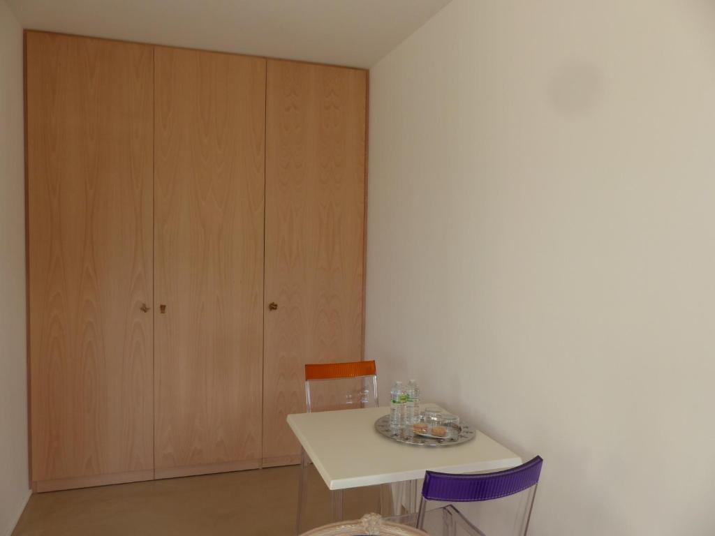 Les Chambres d'hôtes de Kérasquer photo 4