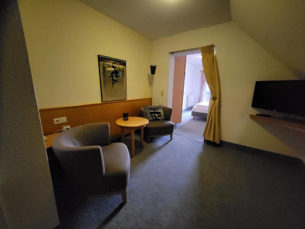 Hotel Sonne photo 1