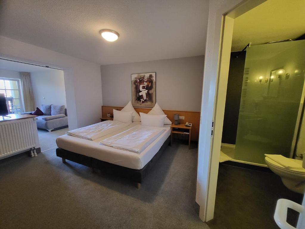 Hotel Sonne photo 3