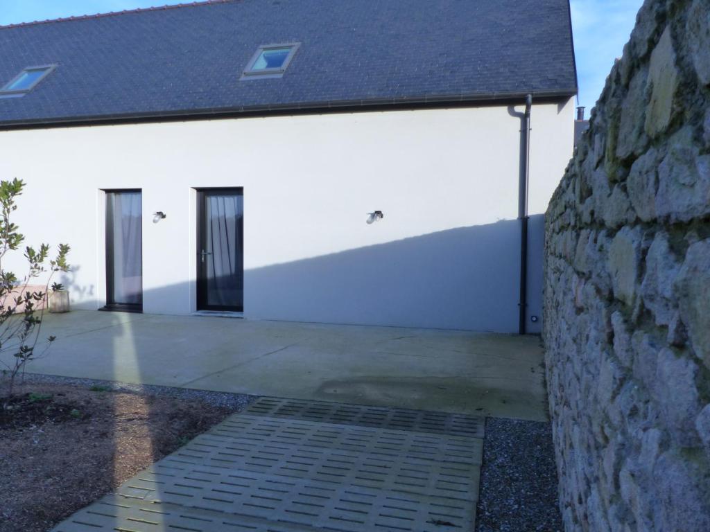 Les Chambres d'hôtes de Kérasquer photo 1