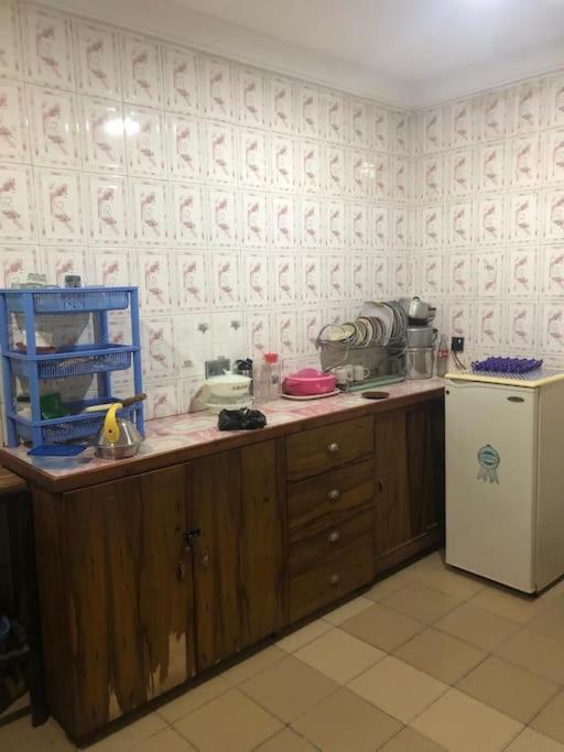 House 18 Apartments, Minna. photo 1