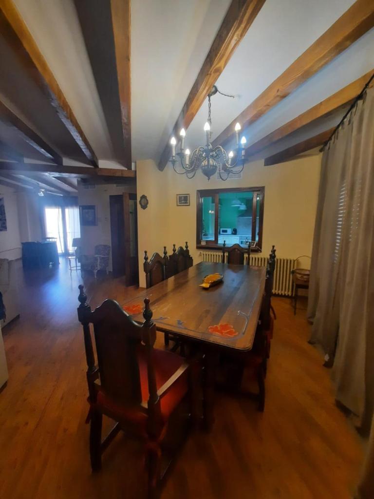 Casa Cotis Beceite photo 2
