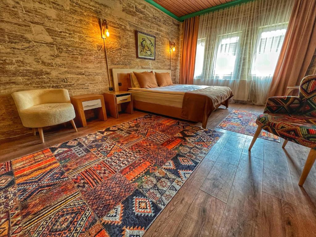 ARTON İN CAPPADOCİA HOTEL