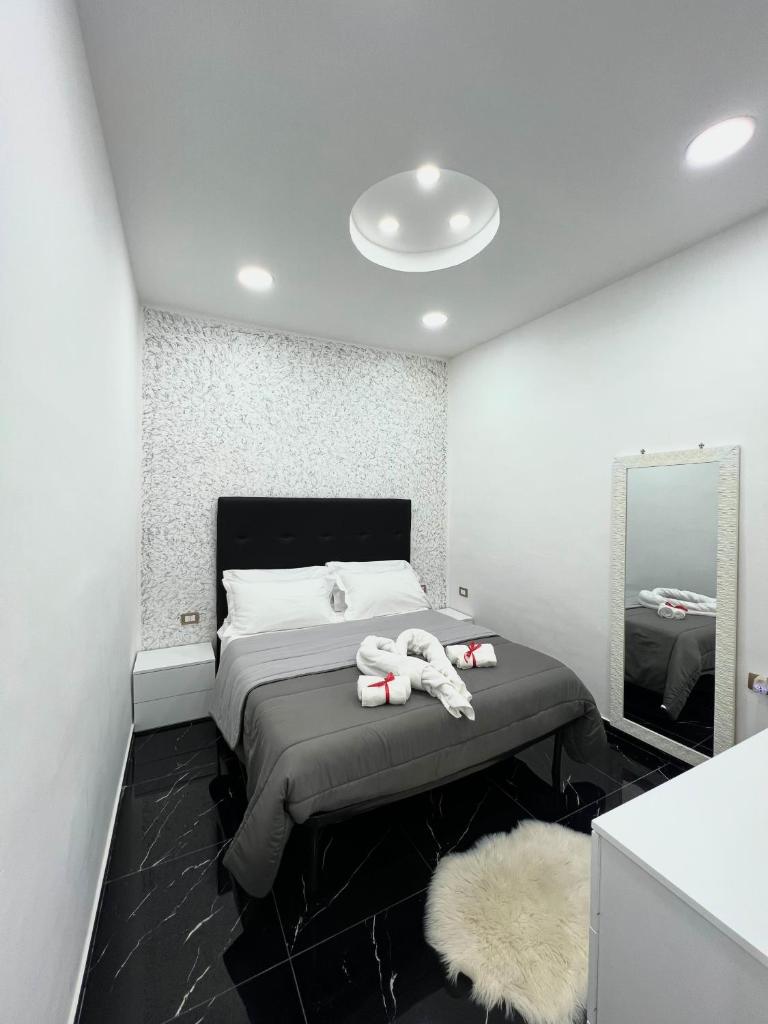 Luxury Home Catacombe Napoli