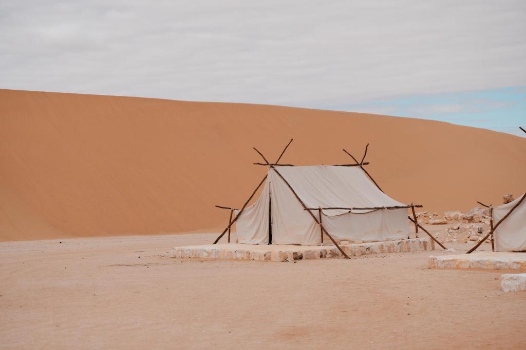 Tzila Camp photo 1