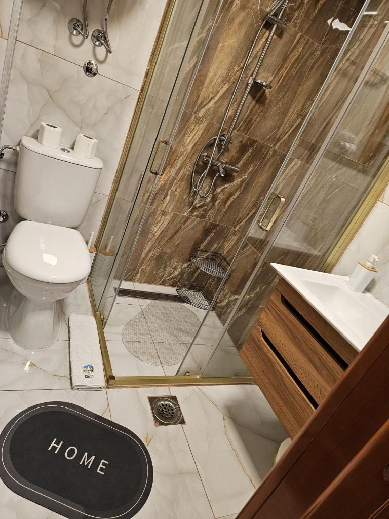 Apartman 602 photo 1