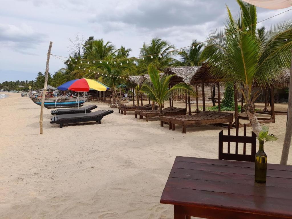 Golden Beach Chalets photo 4