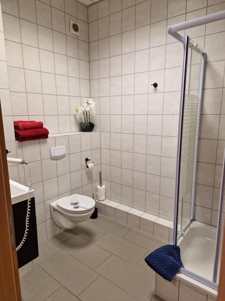 Gästehaus Zur Post Spickermann photo 4