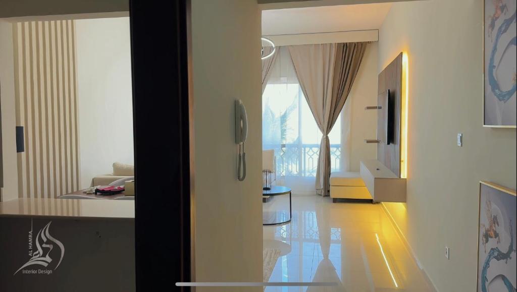 Luxury, One bedroom apartment Ocean view photo 3