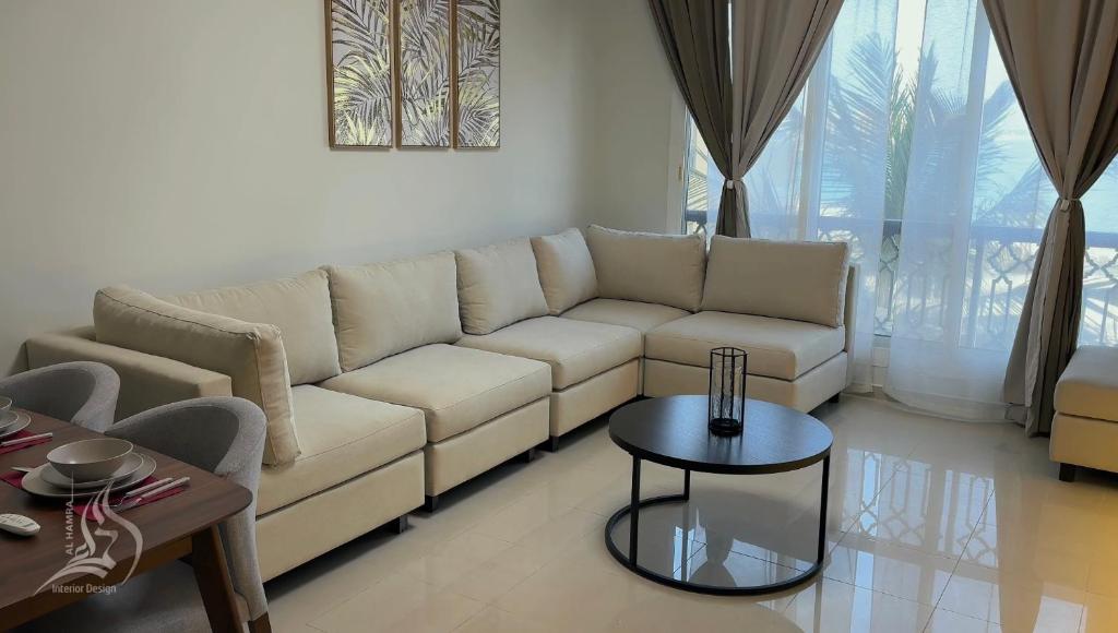 Luxury, One bedroom apartment Ocean view photo 4
