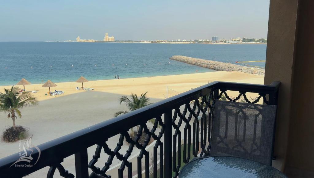 Luxury, One bedroom apartment Ocean view photo 1