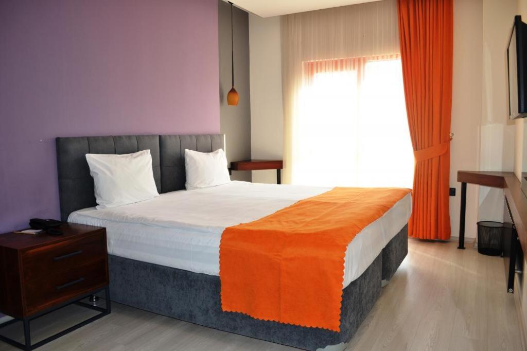 D&D HOTEL photo 4