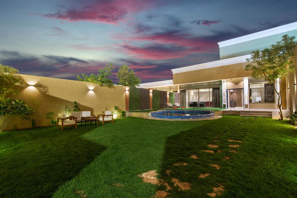 Enala Hotel Resorts - Riyadh photo 1