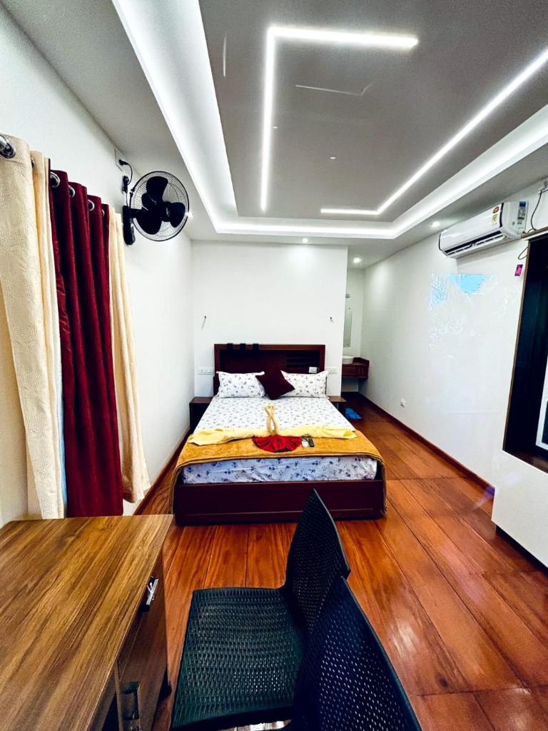 Marari Xavier's Inn photo 4