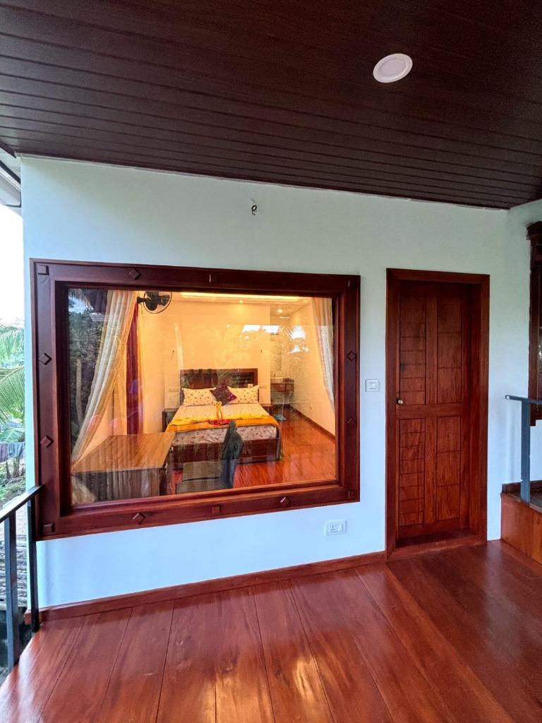 Marari Xavier's Inn photo 2