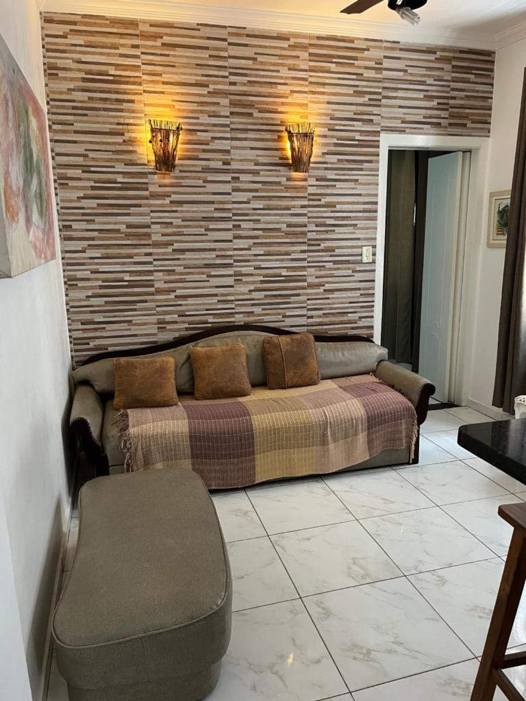 Apartamento na Praia de Itararé photo 1