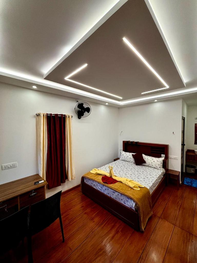 Marari Xavier's Inn photo 1