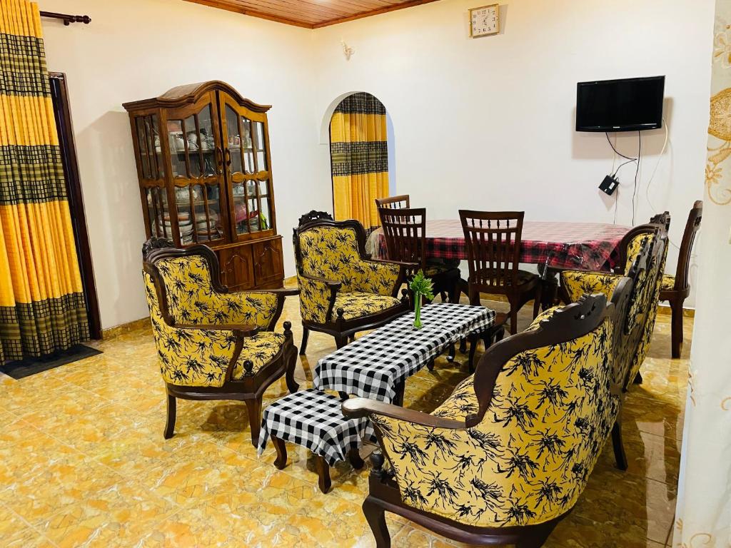Thanuja House photo 1